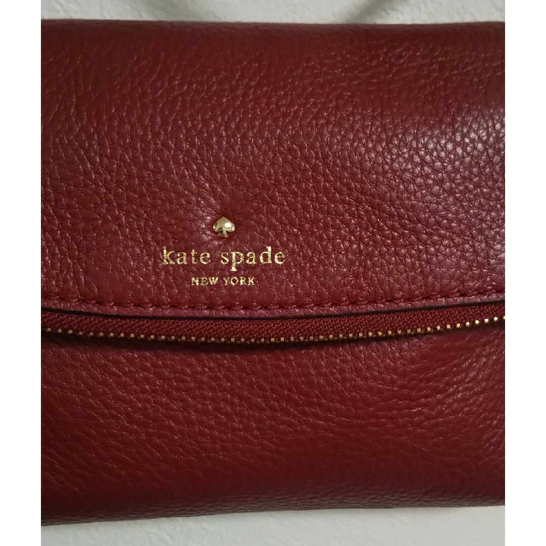 kate spade new york(ケイトスペードニューヨーク)の#美品#kate spade#ショルダーバッグ# レディースのバッグ(ショルダーバッグ)の商品写真