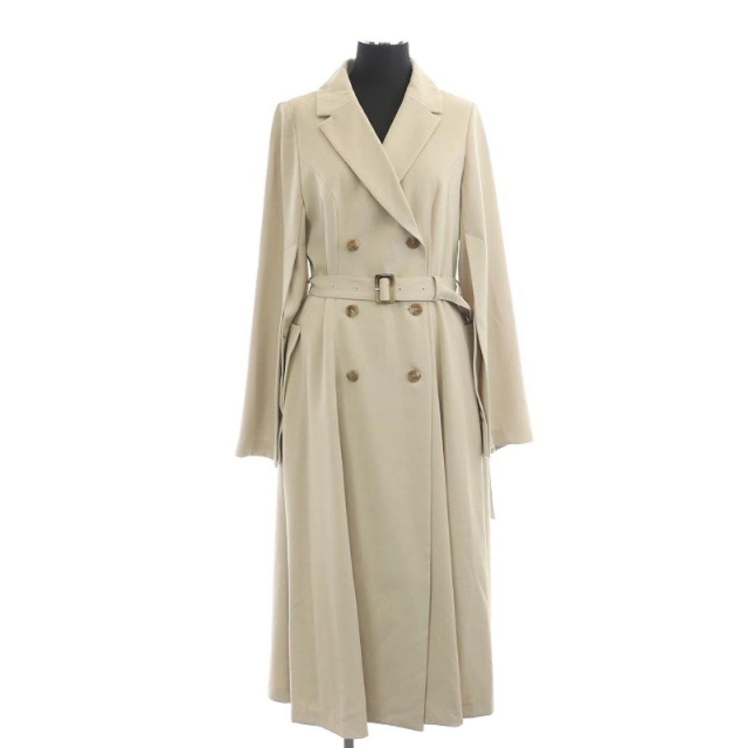 other(アザー)のハーリップトゥ Classic Open Sleeve Dress Coat レディースのジャケット/アウター(その他)の商品写真