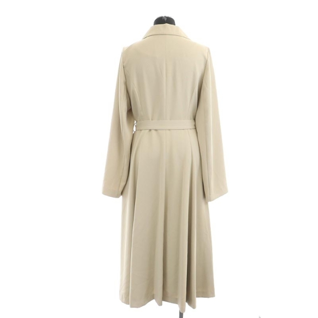 other(アザー)のハーリップトゥ Classic Open Sleeve Dress Coat レディースのジャケット/アウター(その他)の商品写真