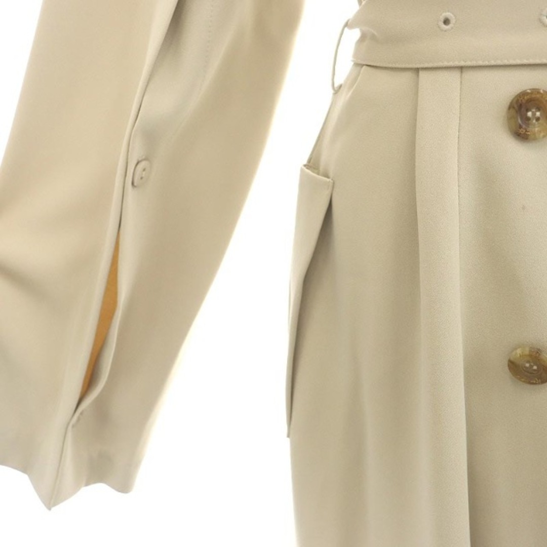 other(アザー)のハーリップトゥ Classic Open Sleeve Dress Coat レディースのジャケット/アウター(その他)の商品写真