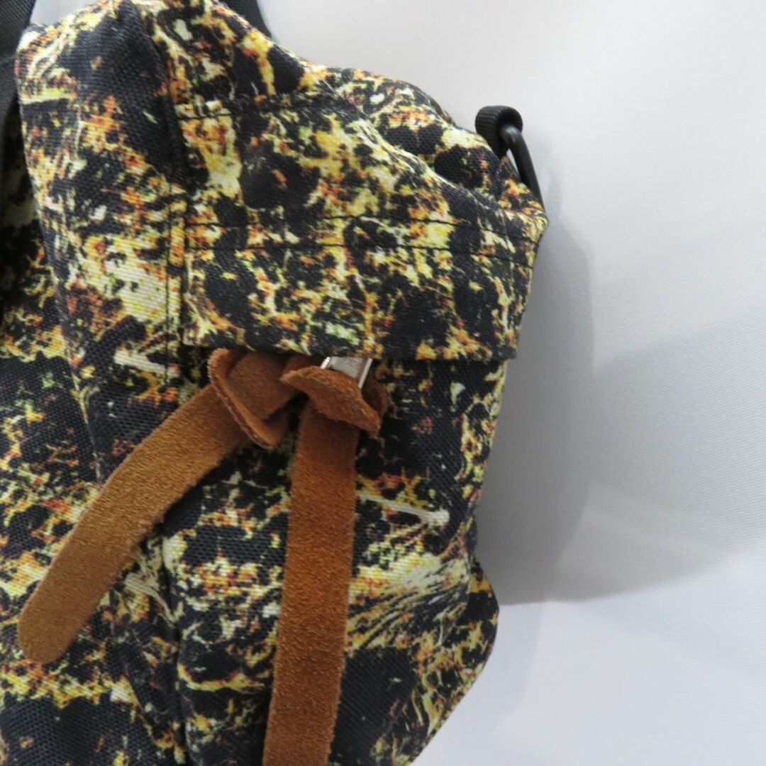 nitraid(ナイトレイド)のNITRAID REAL WEED BOSTON BAG メンズのバッグ(ボストンバッグ)の商品写真