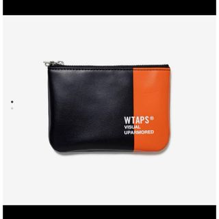 ダブルタップス(W)taps)のWTAPS CREAM M/POUCH/SYNTHETIC . FORTLESS(その他)