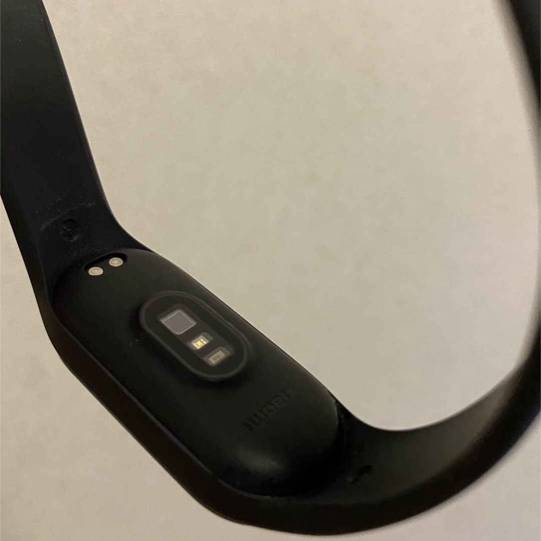 Xiaomi(シャオミ)のXiaomi Smart Band 7 メンズの時計(腕時計(デジタル))の商品写真