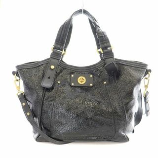 マークバイマークジェイコブス(MARC BY MARC JACOBS)のマークバイマークジェイコブス 2WAY ハンドバッグ ショルダーバッグ(ハンドバッグ)