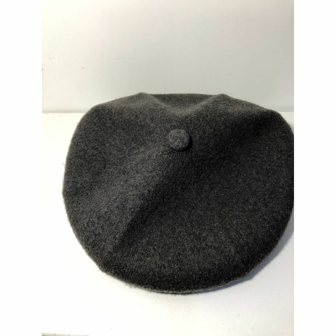 502172● KANGOL WOOL GALAXY ウール ハンチング XL  メンズの帽子(ハンチング/ベレー帽)の商品写真