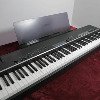 【7067】 YAMAHA CP4 Stage 電子ピアノ ヤマハ(電子ピアノ)