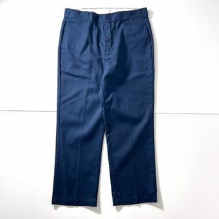 パンツ(激レアカラー) Dickies874 レッドロック