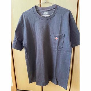 ダントン(DANTON)のダントン　DANTON  メンズTシャツ　Mサイズ　(Tシャツ/カットソー(半袖/袖なし))