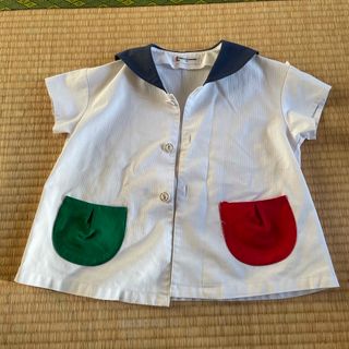 ロベルタディカメリーノ(ROBERTA DI CAMERINO)の夏物制服(その他)