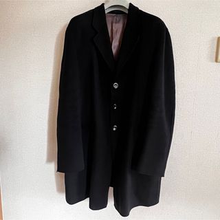 アルマーニ コレツィオーニ(ARMANI COLLEZIONI)の【訳あり】アルマーニ  コレツィオーニ　ウールカシミア　コート(その他)