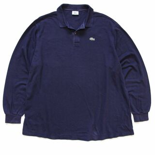 LACOSTE - ラコステ CHEMISE LACOSTE ポロシャツの通販 by O.F.S.