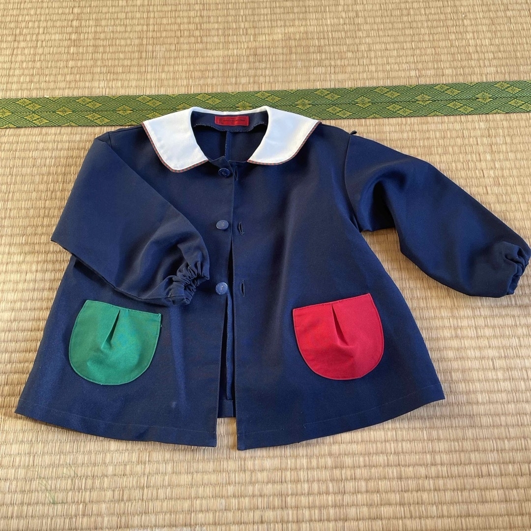 ROBERTA DI CAMERINO(ロベルタディカメリーノ)のma様専用　冬物制服 キッズ/ベビー/マタニティのキッズ/ベビー/マタニティ その他(その他)の商品写真