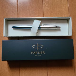 パーカー(Parker)の『値段変更』名入れボールペン パーカージョッター(ペン/マーカー)