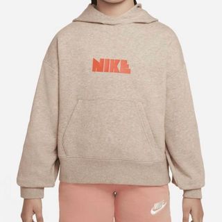 ナイキ(NIKE)のNIKE パーカー(パーカー)