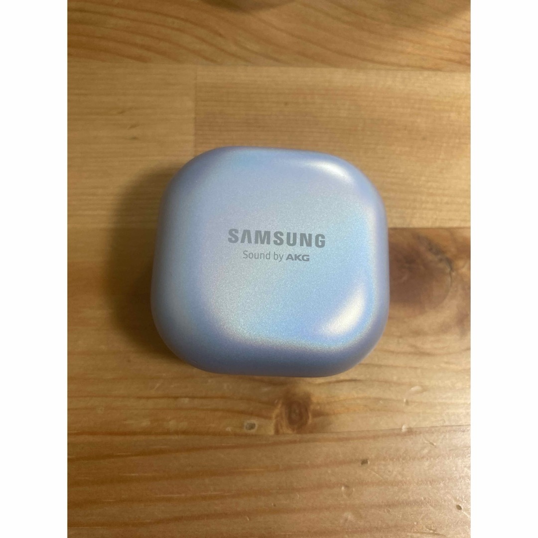Galaxy - Galaxy Buds Pro ワイヤレスイヤホン SM-R190の通販 by