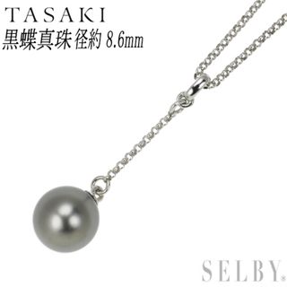 タサキ グリーン ネックレスの通販 36点 | TASAKIのレディースを買う