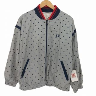 フレッドペリー(FRED PERRY)のFRED PERRY(フレッドペリー) メンズ アウター ジャケット(ブルゾン)