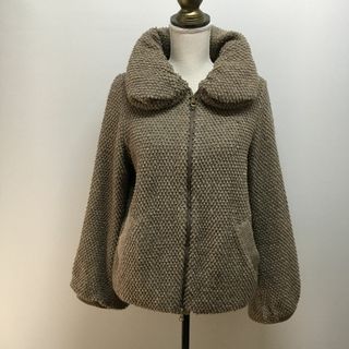TSUMORI CHISATO(ブルゾン)のフリマアイテム一覧 TSUMORI CHISATO(ブルゾン)のフリマアイテム一覧