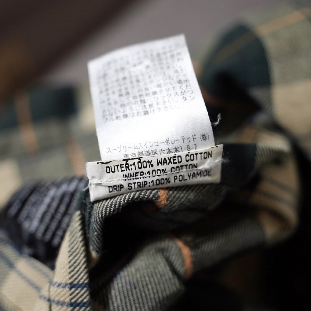 Barbour(バーブァー)のBarbour ビデイル SL sage 40 英国製 メンズのジャケット/アウター(ブルゾン)の商品写真