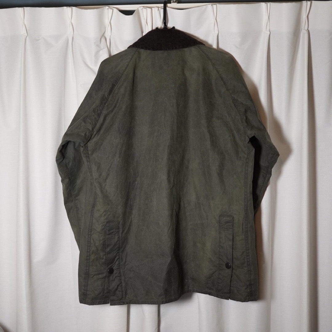 Barbour(バーブァー)のBarbour ビデイル SL sage 40 英国製 メンズのジャケット/アウター(ブルゾン)の商品写真