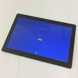 エヌティティドコモ(NTTdocomo)の【A】d-41A/dtab/357997101269872(タブレット)