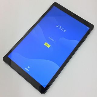 エヌティティドコモ(NTTdocomo)の【A】dtab Compact d-42A/864667050561035(タブレット)