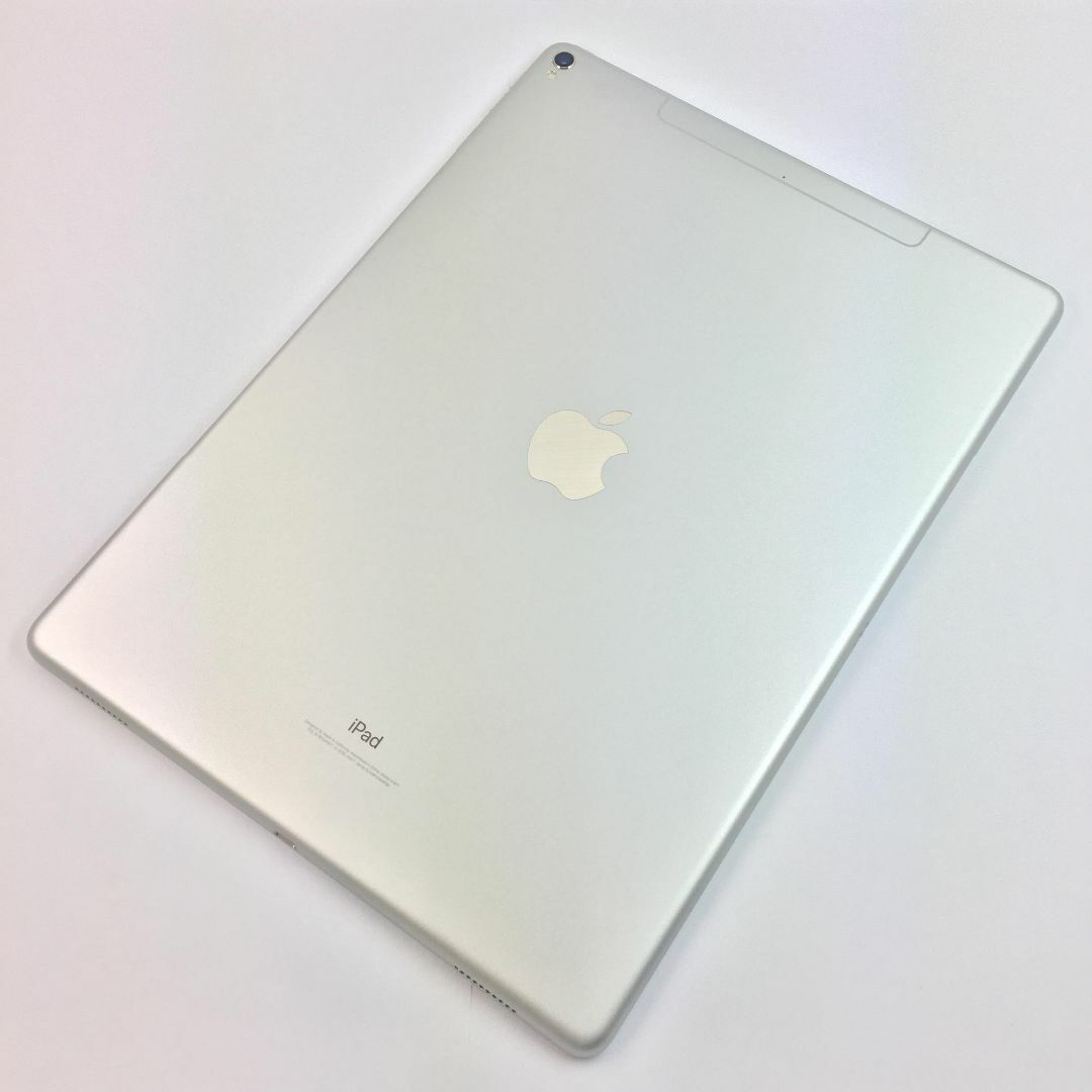 iPad(アイパッド)の【A】iPad Pro 12.9（第2世代）/355809082145264 スマホ/家電/カメラのPC/タブレット(タブレット)の商品写真