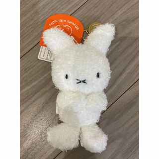 ミッフィー(miffy)の早い者勝ち！ミッフィー  ナインチェ　マスコット(キャラクターグッズ)