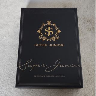 スーパージュニア(SUPER JUNIOR)のsuperjunior　2020　シーグリ(K-POP/アジア)