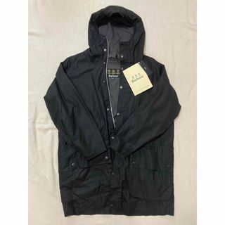 バーブァー(Barbour)のBarbour×DOORS “Oversize Hooded BEDALE”(ブルゾン)