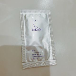 タカミ(TAKAMI)のタカミ ローションⅡ サンプル(化粧水/ローション)