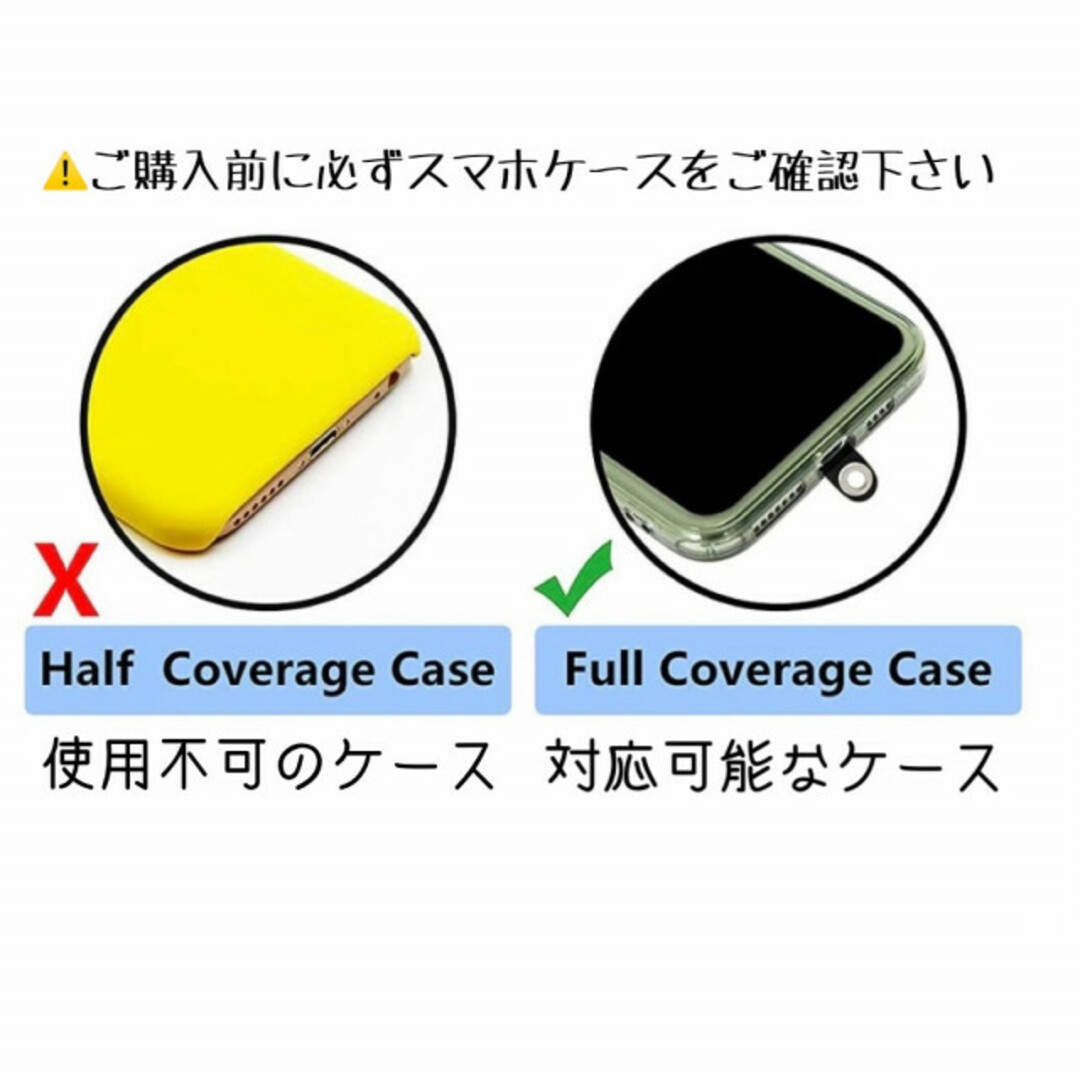 スマホ ハンドストラップ メタルボール 大玉 ゴールド 人気 - ストラップ