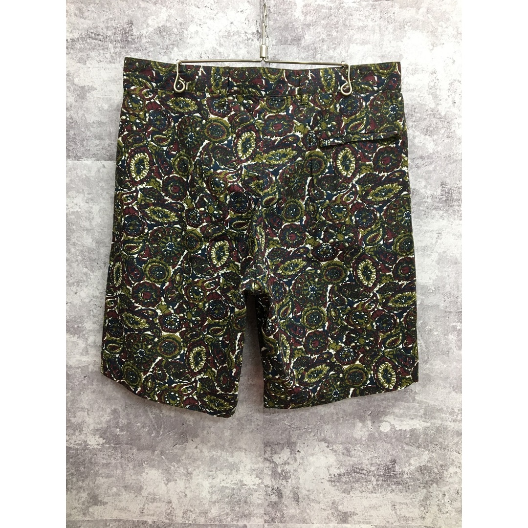 Engineered Garments(エンジニアードガーメンツ)のENGINEERED GARMENTS SUN SET SHORT エンジニアードガーメンツ サンセットショーツ ハーフパンツ【3403-004】 メンズのパンツ(ショートパンツ)の商品写真