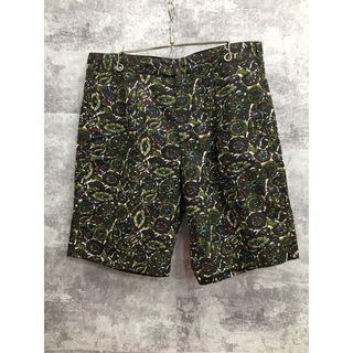 エンジニアードガーメンツ(Engineered Garments)のENGINEERED GARMENTS SUN SET SHORT エンジニアードガーメンツ サンセットショーツ ハーフパンツ【3403-004】(ショートパンツ)