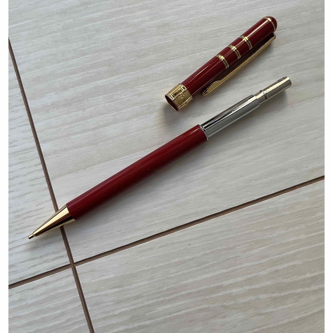 Yves Saint Laurent - イヴ・サンローラン シャープペンシルの Yves Saint Laurent - イヴ・サンローラン シャープペンシルの