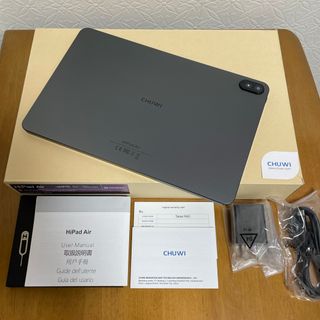 CHUWI - CHUWI HiPad Air 10.3インチタブレット