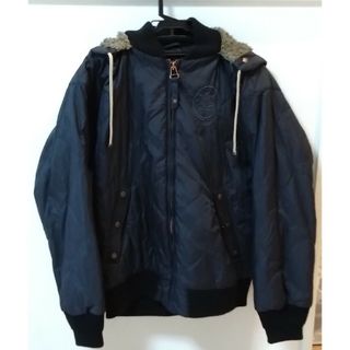 ディーゼル(DIESEL)のディーゼル　ジャンパー　メンズ(ブルゾン)