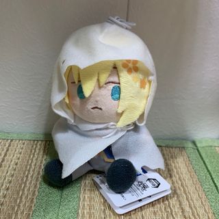 わんぱく!刀剣乱舞 ぬいぐるみ　山姥切国広　やまんばぎりくにひろ  (キャラクターグッズ)