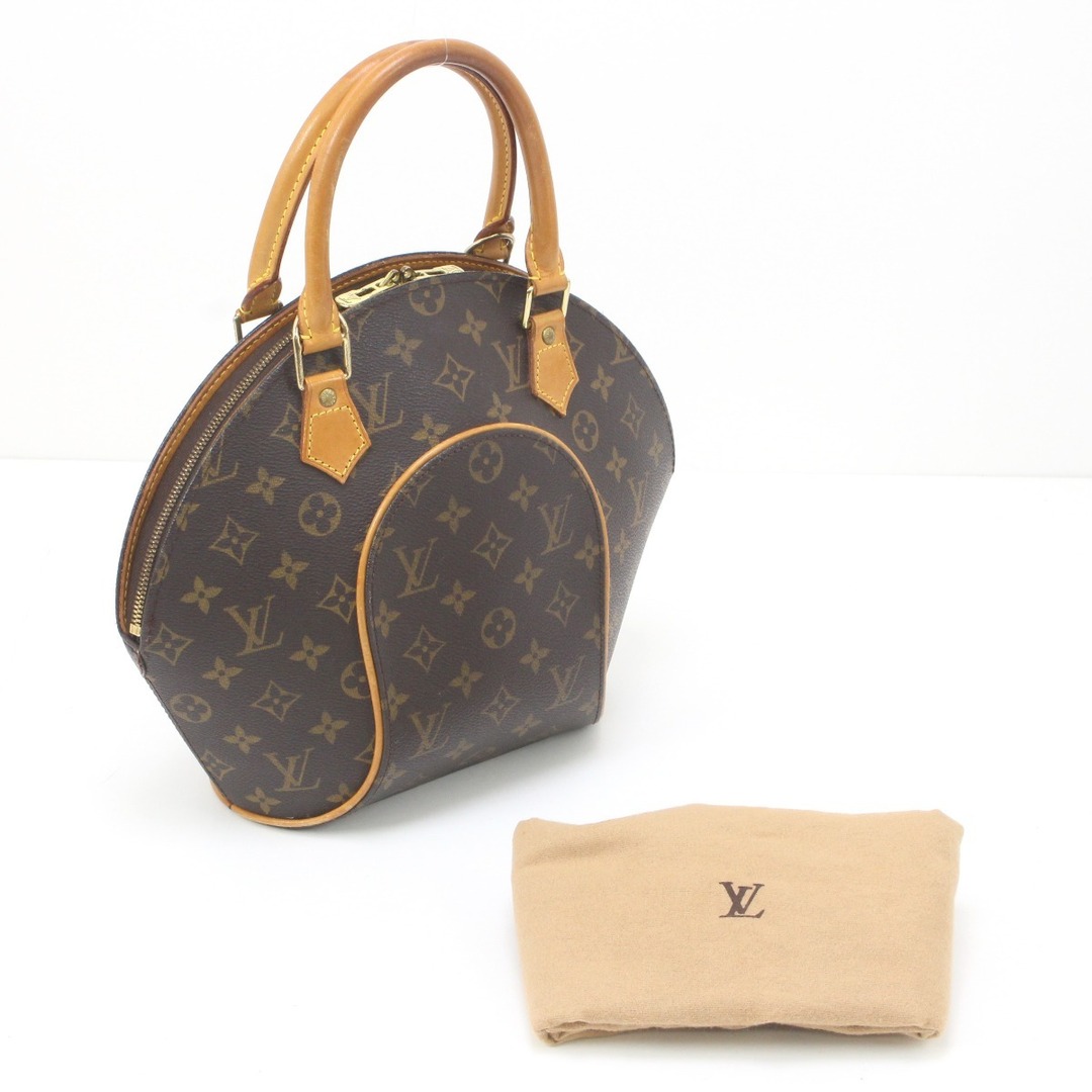 ハンドバッグ$$ LOUIS VUITTON ルイヴィトン モノグラム エリプスMM　ハンドバッグ M51126