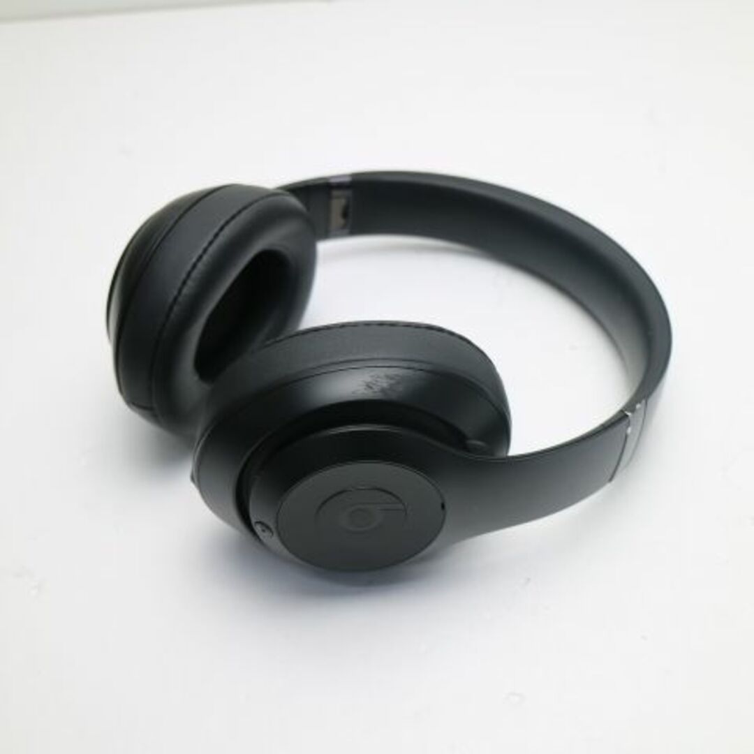 Beats by Dr Dre(ビーツバイドクタードレ)のBeats studio3 wireless MX3X2PA/A M888 スマホ/家電/カメラのオーディオ機器(ヘッドフォン/イヤフォン)の商品写真