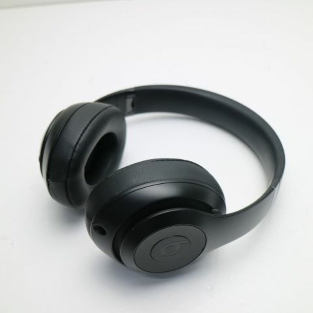 Beats by Dr Dre(ビーツバイドクタードレ)のBeats studio3 wireless MX3X2PA/A M888 スマホ/家電/カメラのオーディオ機器(ヘッドフォン/イヤフォン)の商品写真