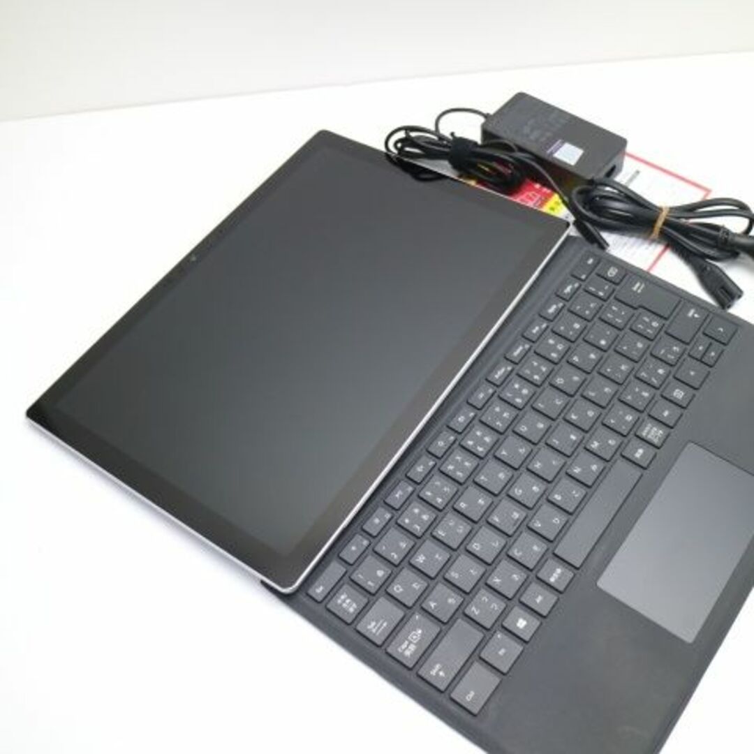 Surface Pro 7 i5 8GB 128GBSIMフリー3