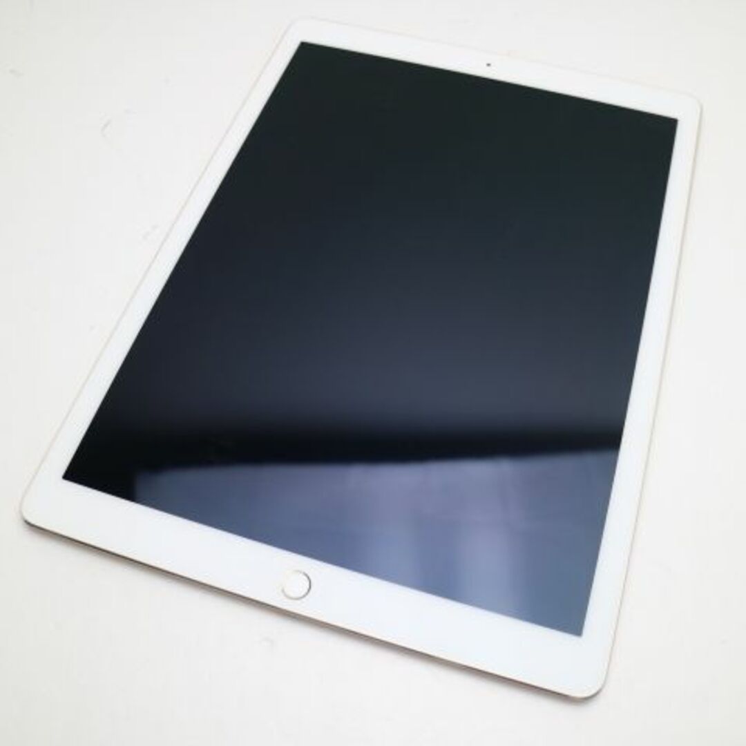 良品 iPad Pro 12.9インチ Wi-Fi 128GB ゴールド特記事項