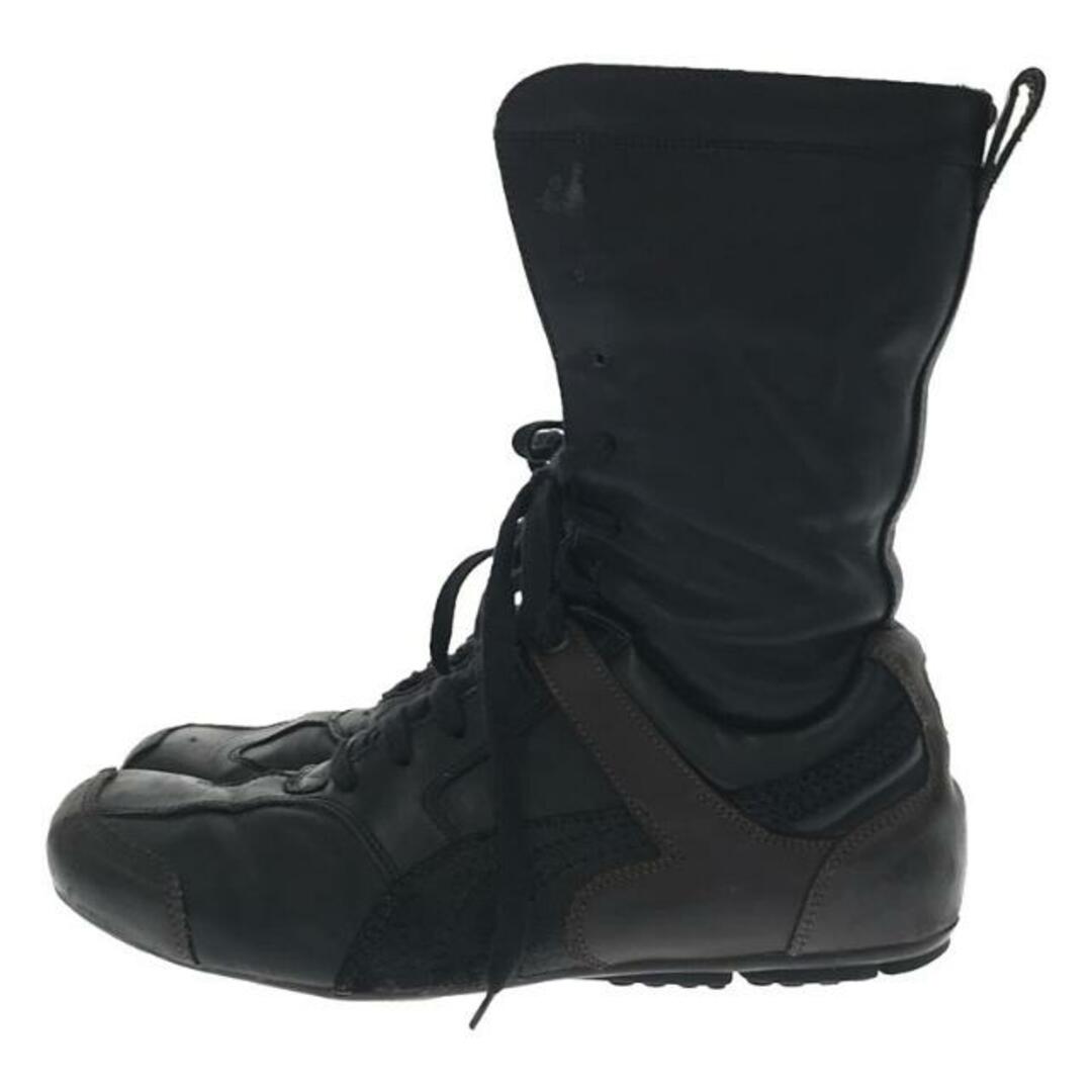 NEIL BARRETT - Neil Barrett / ニールバレット | × PUMA レザー NEIL BARRETT - Neil Barrett / ニールバレット | × PUMA レザー