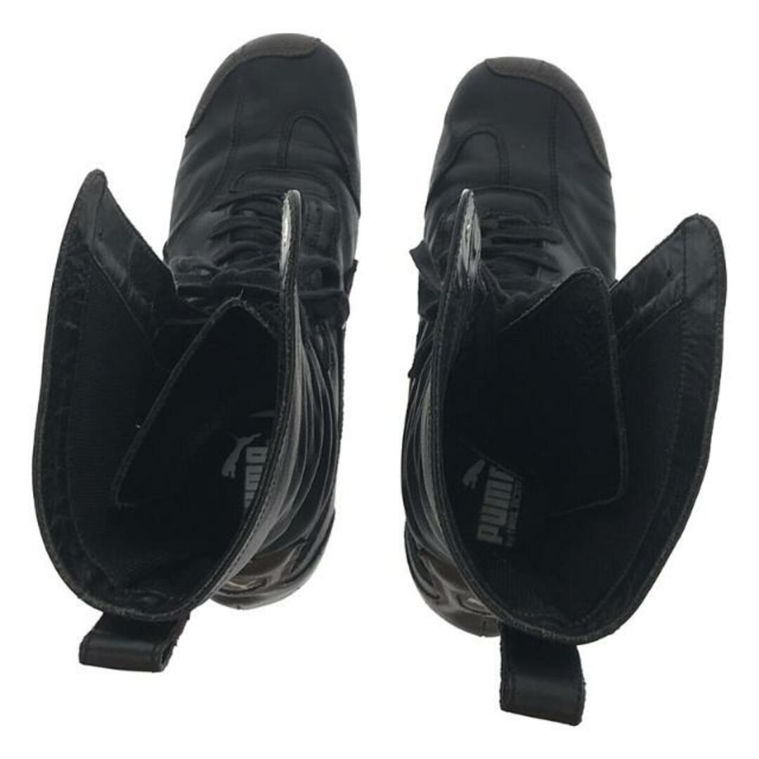 NEIL BARRETT - Neil Barrett / ニールバレット | × PUMA レザー NEIL BARRETT - Neil Barrett / ニールバレット | × PUMA レザー