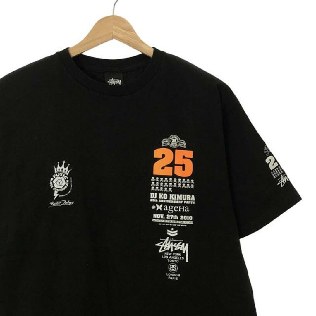STUSSY - STUSSY / ステューシー | × KO KIMURA 25周年記念 STUSSY - STUSSY / ステューシー | × KO KIMURA 25周年記念