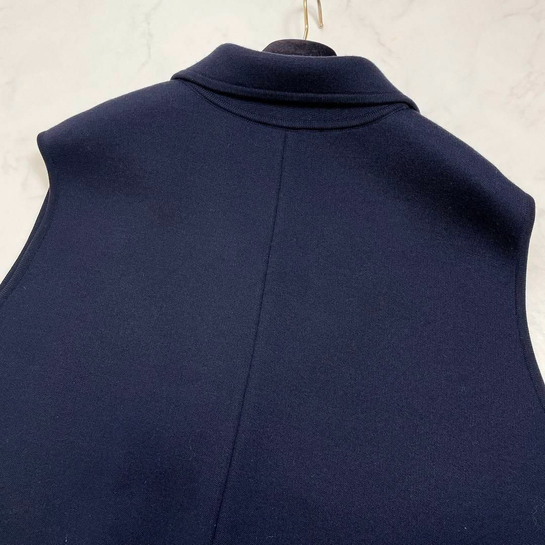 Max Mara - 【MaxMara】新品未使用*2022年 ピュアヴァージン Max Mara - 【MaxMara】新品未使用*2022年 ピュアヴァージン