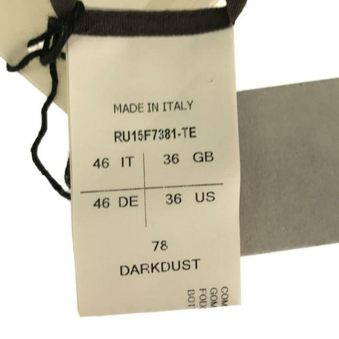 Rick Owens - 【新品】 Rick Owens / リックオウエンス Rick Owens - 【新品】 Rick Owens / リックオウエンス