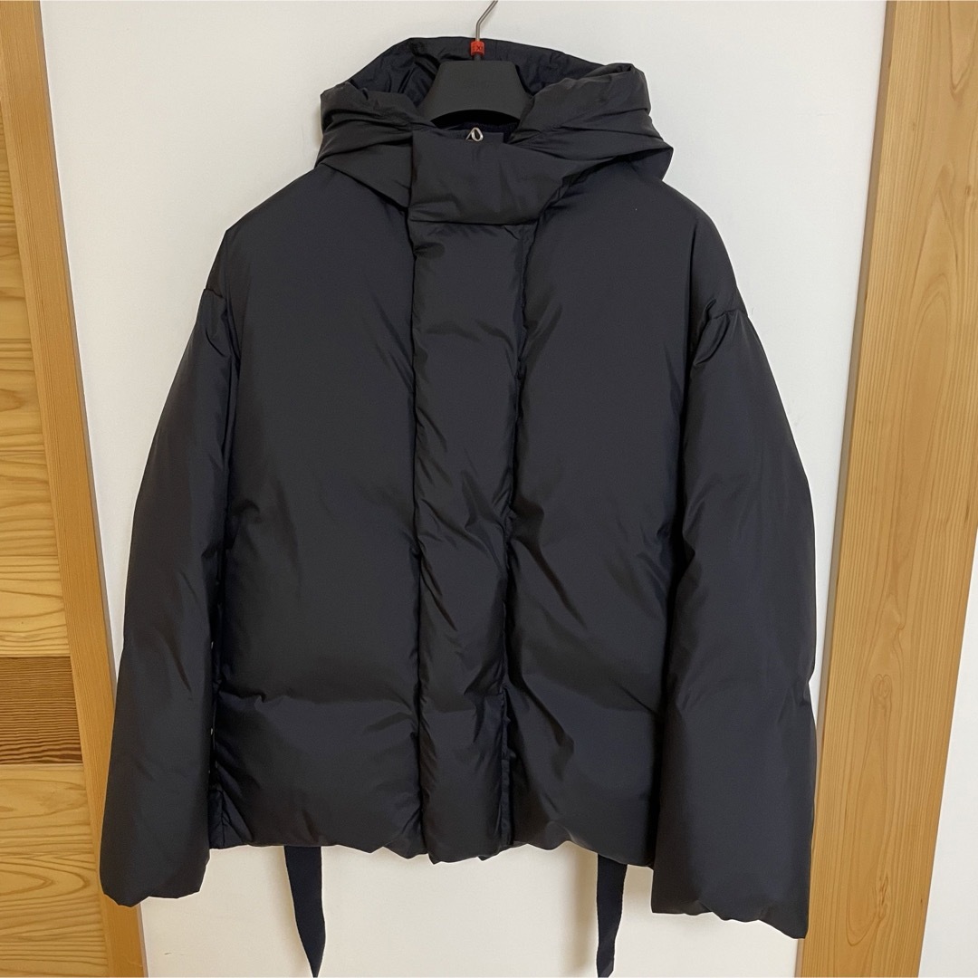 OAMC(オーエーエムシー)のOAMC 19AW LITHIUM DOWN JACKET XS メンズのジャケット/アウター(ダウンジャケット)の商品写真