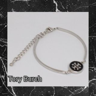 トリーバーチ(Tory Burch)の■ お値下げしました!! ■トリーバーチ ブレスレットシルバー(ブレスレット/バングル)